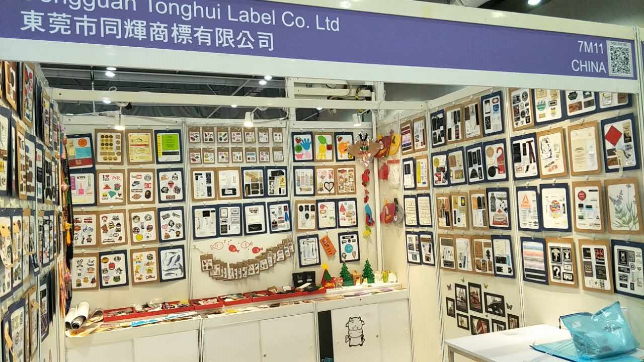 2017.4 香港亞洲國際博覽館 FASHION SHOW，